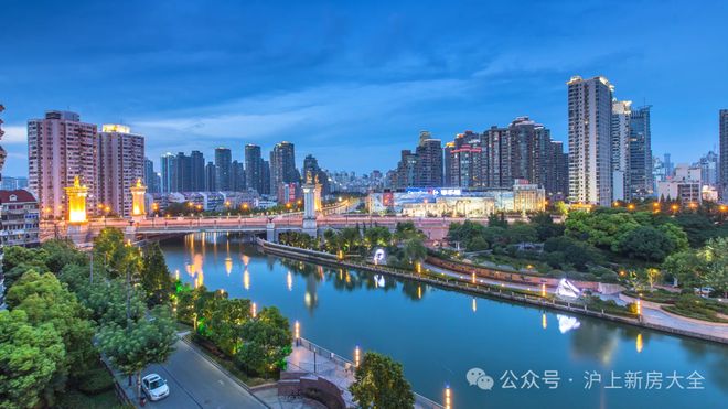 周边配套项目优劣势分析！！pg电子入口普陀苏河云峰(图6)