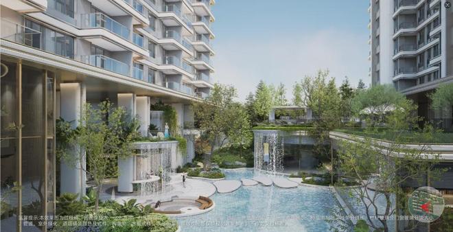 派云间售楼处电话：价格-容积率-环境pg电子首页百度热搜 上海中铁建西(图1)