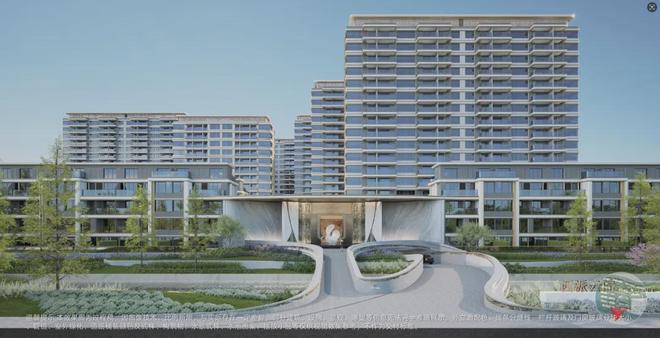 派云间售楼处电话：价格-容积率-环境pg电子首页百度热搜 上海中铁建西(图3)