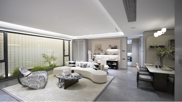 派云间售楼处电话：价格-容积率-环境pg电子首页百度热搜 上海中铁建西(图12)