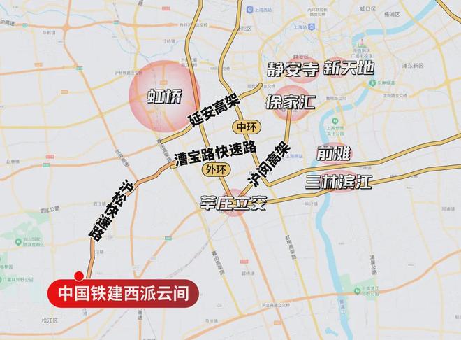 派云间售楼处电话：价格-容积率-环境pg电子首页百度热搜 上海中铁建西(图18)