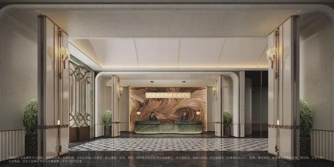 派云间售楼处电话：价格-容积率-环境pg电子首页百度热搜 上海中铁建西(图19)