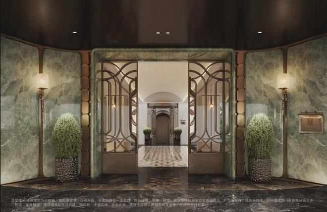 派云间售楼处电话：价格-容积率-环境pg电子首页百度热搜 上海中铁建西(图24)