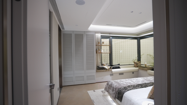 派云间售楼处电话：价格-容积率-环境pg电子首页百度热搜 上海中铁建西(图27)