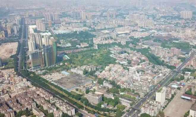 售楼处 西派云间发布：尊贵卓越奢居！pg电子试玩入口®上海松江西派云间(图13)