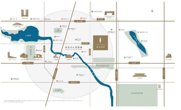 从品质交付到长效服务的温暖跨越pg电子模拟器试玩意禾澄庐(图2)