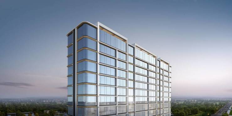 从品质交付到长效服务的温暖跨越pg电子模拟器试玩意禾澄庐(图1)