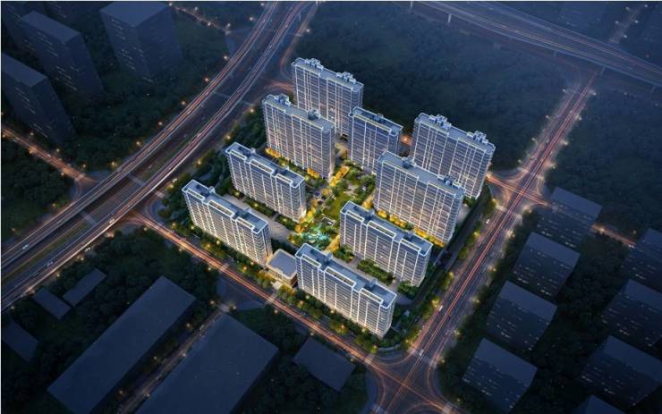 从品质交付到长效服务的温暖跨越pg电子模拟器试玩意禾澄庐(图3)