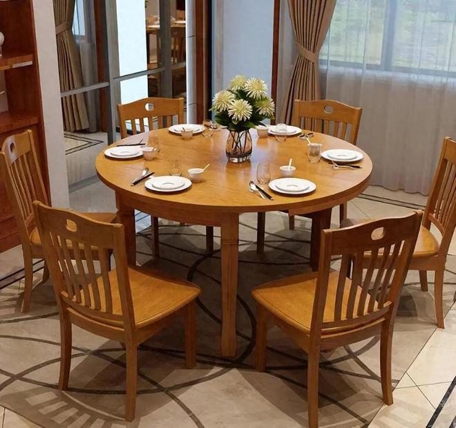 人弃传统餐桌选卡座好看实用还省空间pg电子中国小户型装修新趋势：年轻(图4)