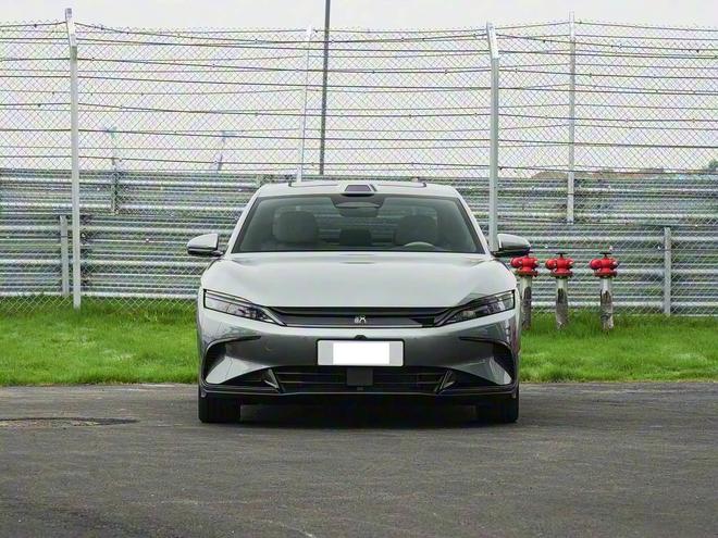 长续航版车顶配激光雷达续航超700Kmpg电子游戏网站比亚迪汉再次更新!新增(图5) 长续航版车顶配激光雷达续航超700Kmpg电子游戏网站比亚迪汉再次更新!新增(图5)